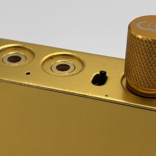 【中古】AlgoRhythm Picollo / GOLD【秋葉原】