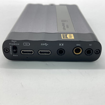【中古】xDSD Gryphon【秋葉原】