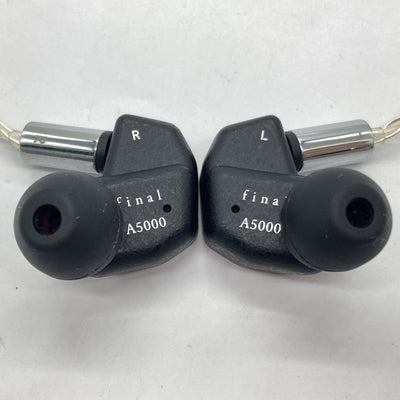 【中古】A5000 【FI-A5DPLD】