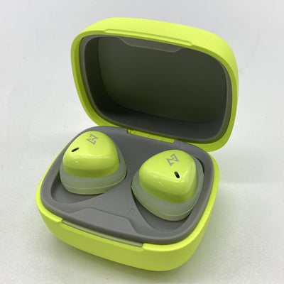 【中古】TE-S1 Lime Yellow【TE-S1-YE】【秋葉原】