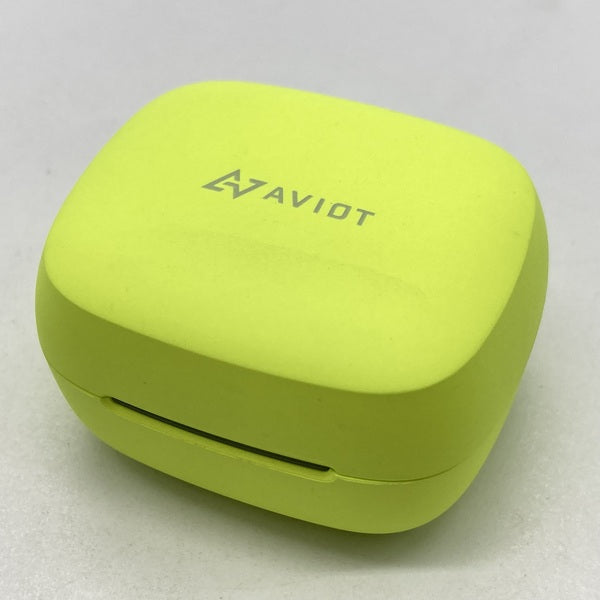 【中古】TE-S1 Lime Yellow【TE-S1-YE】【秋葉原】