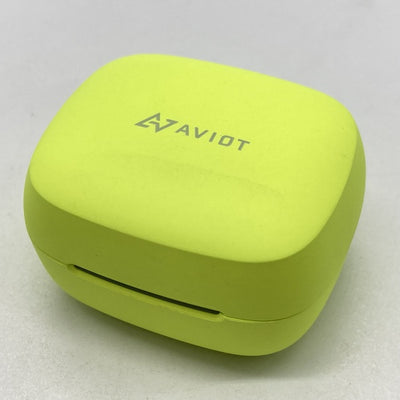 【中古】TE-S1 Lime Yellow【TE-S1-YE】【秋葉原】