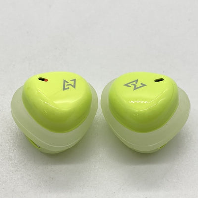 【中古】TE-S1 Lime Yellow【TE-S1-YE】【秋葉原】