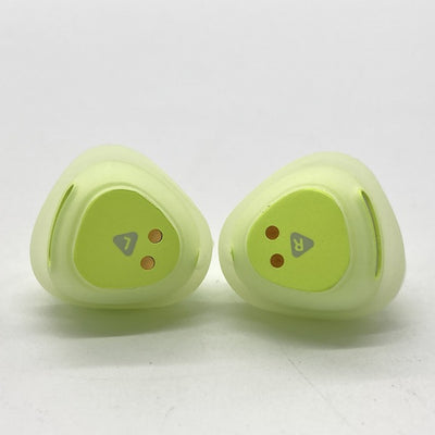 【中古】TE-S1 Lime Yellow【TE-S1-YE】【秋葉原】