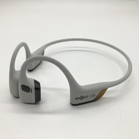 骨伝導イヤホン OpenRun Pro 2 SKZ-EP-000032 大迫傑 Shokz 【中古】OpenRun Pro 2 大迫傑モデル【SKZ-EP-000032