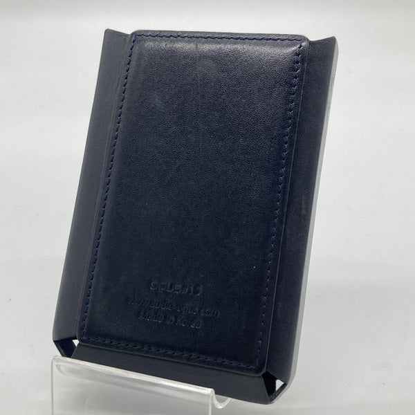 【中古】OPUS#1専用Genuineレザーケース【秋葉原】