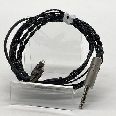 【中古】Obsidian CIEM2Pin-3.5mm(イヤループ仕様) 120cm【秋葉原】
