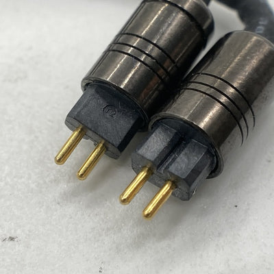 【中古】Obsidian CIEM2Pin-3.5mm(イヤループ仕様) 120cm【秋葉原】
