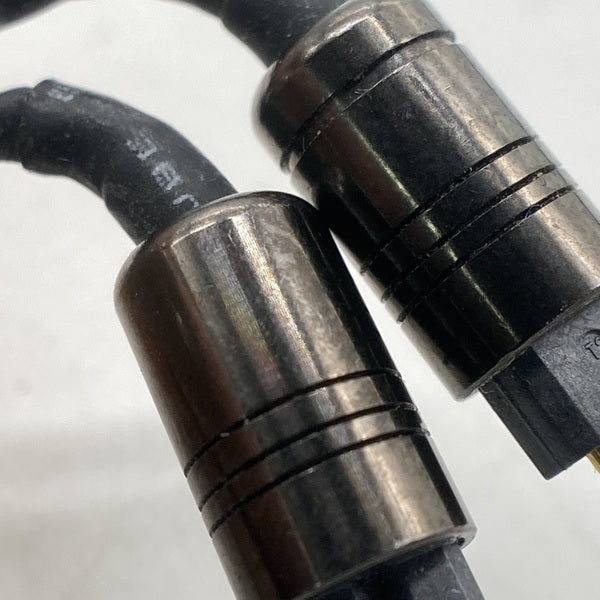 【中古】Obsidian CIEM2Pin-3.5mm(イヤループ仕様) 120cm【秋葉原】
