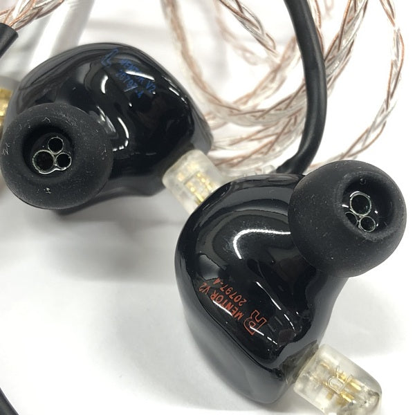 【中古】Mentor V2 Universal【秋葉原】