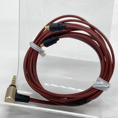 【中古】03シリーズ 3.5(4極)-MMCX(L/R, 2023 model)【iect_03_bl3mr_120】【秋葉原】