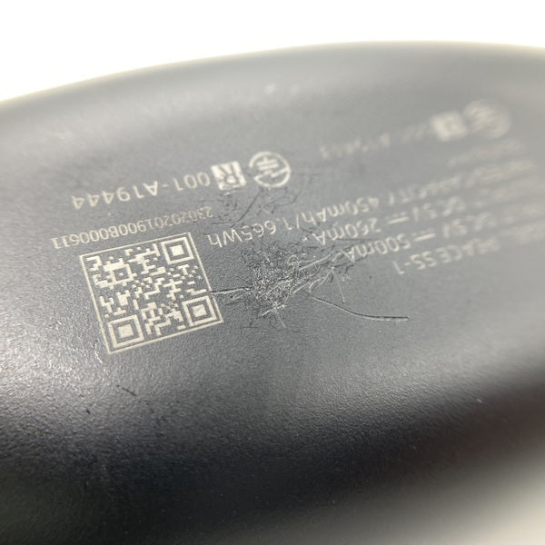 【中古】PEACE SS-1 ブラック【秋葉原】