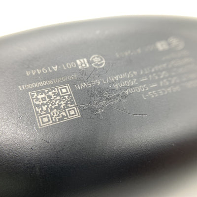 【中古】PEACE SS-1 ブラック【秋葉原】