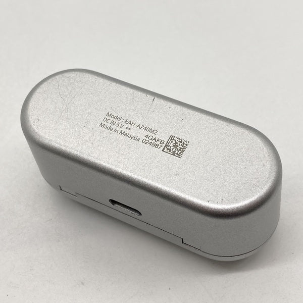 中古 Technics EAH-AZ40M2 ワイヤレスイヤホン Technics 【中古】EAH-AZ40M2-K ブラック【秋葉原】 – e☆イヤホン