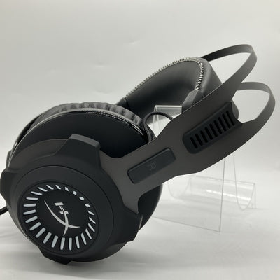 【中古】HyperX Cloud Revolve + 7.1 【4P5K5AA】【秋葉原】