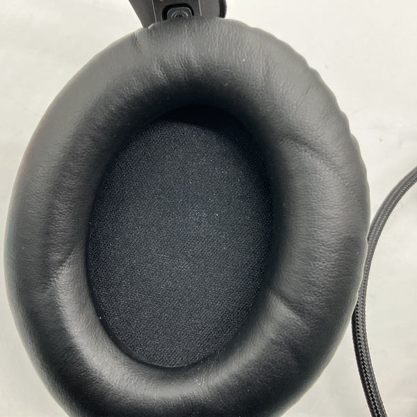 【中古】HyperX Cloud Revolve + 7.1 【4P5K5AA】【秋葉原】