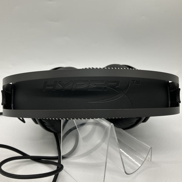 【中古】HyperX Cloud Revolve + 7.1 【4P5K5AA】【秋葉原】