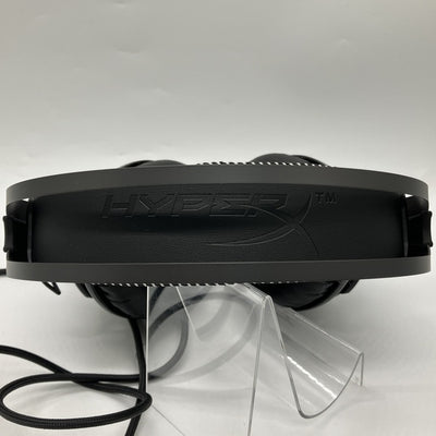 【中古】HyperX Cloud Revolve + 7.1 【4P5K5AA】【秋葉原】