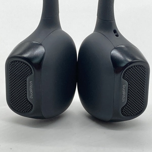 Shokz 【中古】OpenRun Pro 2 Black【SKZ-EP-000030】【秋葉原