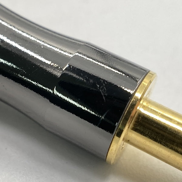 【中古】Clear force Nova 2nd generation MMCX 4.4φ（1.2m）【秋葉原】