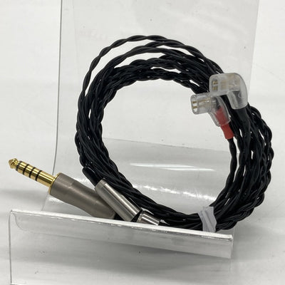【中古】＜玲-Rei qdc(2P-PRO)→4.4φ5極＞BSP-HPCL-SDTREPU5【秋葉原】