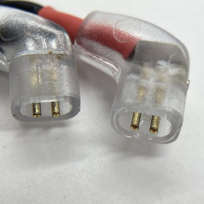 【中古】＜玲-Rei qdc(2P-PRO)→4.4φ5極＞BSP-HPCL-SDTREPU5【秋葉原】