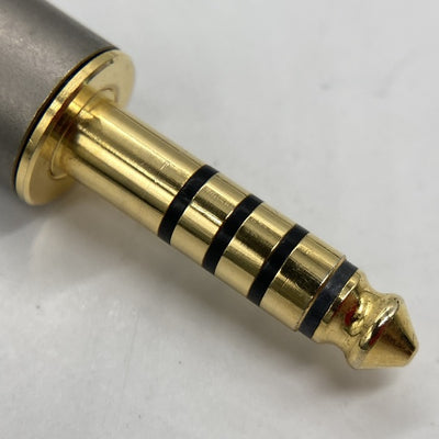 【中古】＜玲-Rei qdc(2P-PRO)→4.4φ5極＞BSP-HPCL-SDTREPU5【秋葉原】