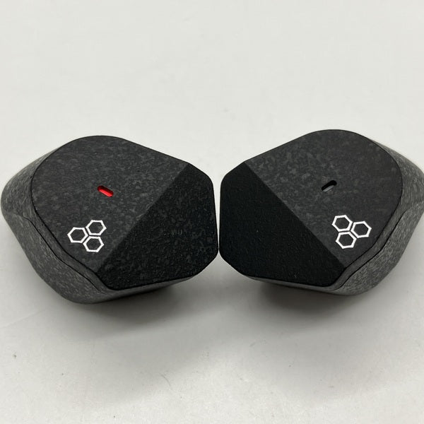 【中古】ZE3000 ブラック 【FI-ZE3DPLTW-BLACK】【秋葉原】