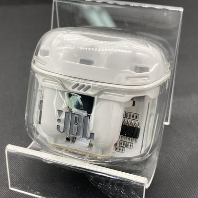 【中古】TUNE FLEX ホワイト【JBLTFLEXGWHT】【秋葉原】