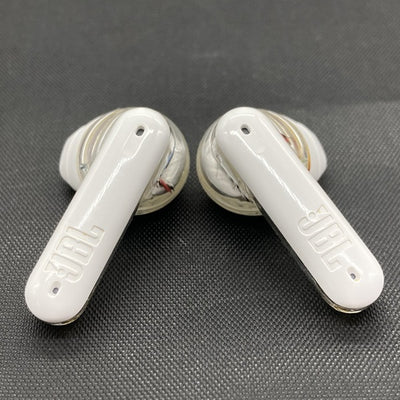 【中古】TUNE FLEX ホワイト【JBLTFLEXGWHT】【秋葉原】