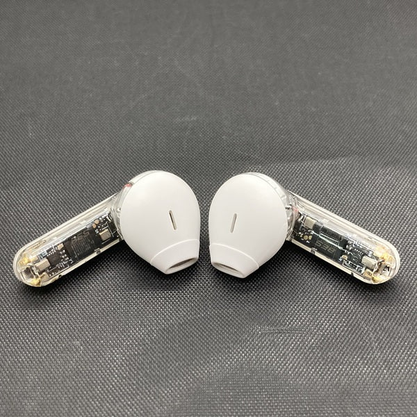 【中古】TUNE FLEX ホワイト【JBLTFLEXGWHT】【秋葉原】