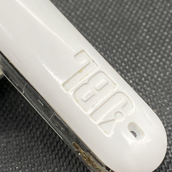 【中古】TUNE FLEX ホワイト【JBLTFLEXGWHT】【秋葉原】