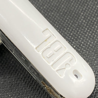 【中古】TUNE FLEX ホワイト【JBLTFLEXGWHT】【秋葉原】