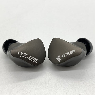 【中古】SUPERIOR EX 【QDC-SUPERIOR-EX】（ケーブル欠品）【仙台】