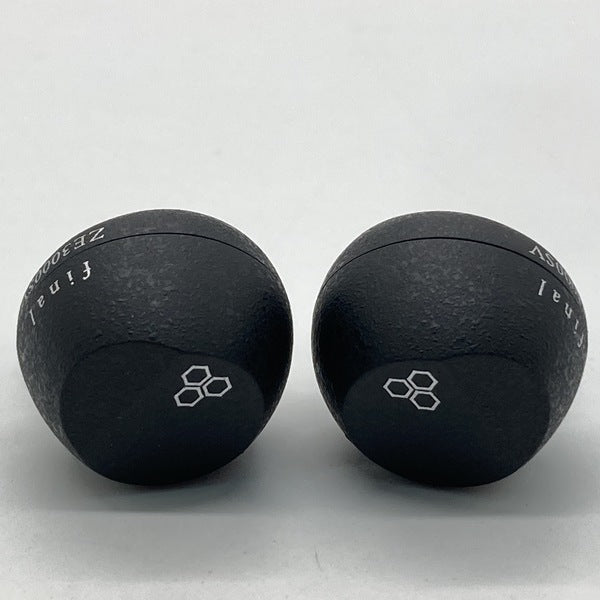final 【中古】ZE3000 SV 【FI-ZE3SDPLTW】【秋葉原】 – e☆イヤホン