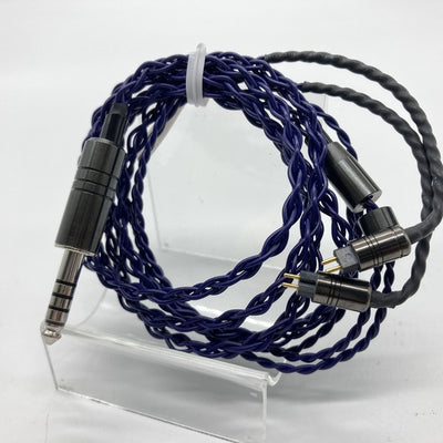 【中古】Iolite CIEM2Pin-4.4mm(イヤーループ仕様) 120cm【名古屋】