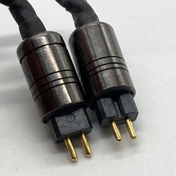 【中古】Iolite CIEM2Pin-4.4mm(イヤーループ仕様) 120cm【名古屋】