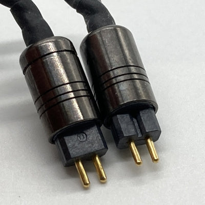 【中古】Iolite CIEM2Pin-4.4mm(イヤーループ仕様) 120cm【名古屋】