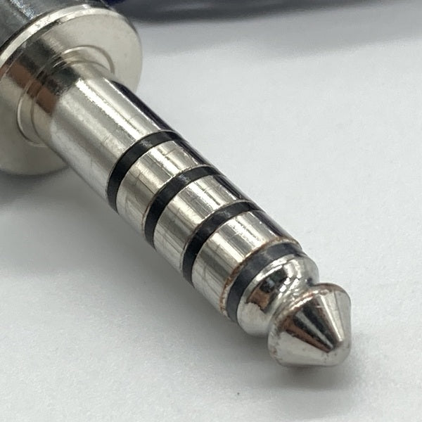 【中古】Iolite CIEM2Pin-4.4mm(イヤーループ仕様) 120cm【名古屋】