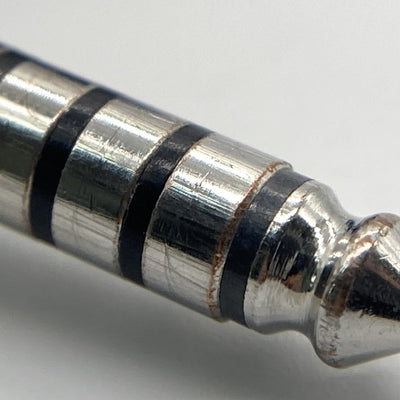 【中古】Iolite CIEM2Pin-4.4mm(イヤーループ仕様) 120cm【名古屋】