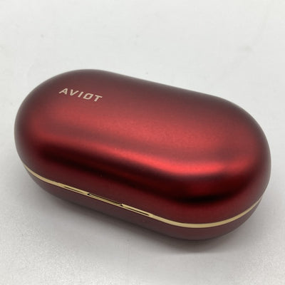 【中古】TE-W1 レッド【TE-W1-RD】【仙台】