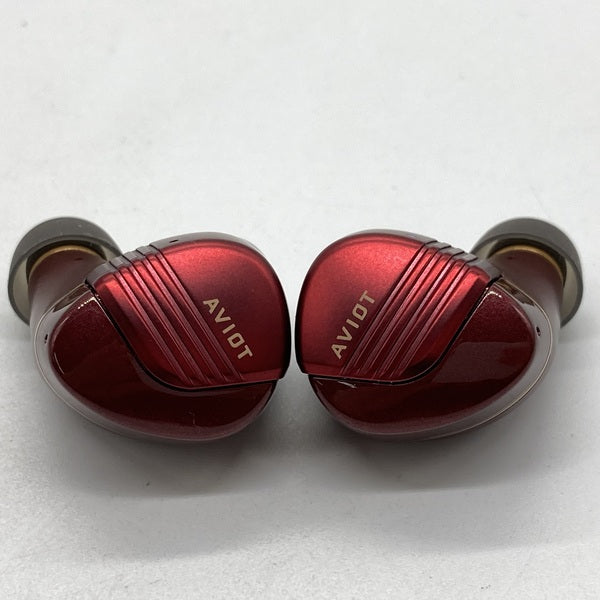 【中古】TE-W1 レッド【TE-W1-RD】【仙台】