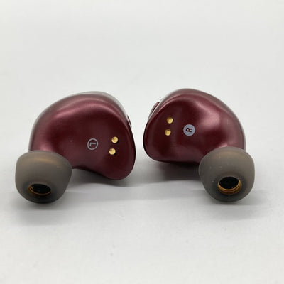 【中古】TE-W1 レッド【TE-W1-RD】【仙台】