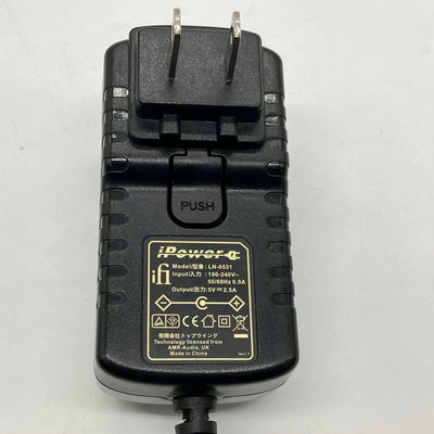 【中古】iPower2 5V 【SLP-IPOWER2-5】【秋葉原】