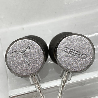 【中古】ZERO【秋葉原】