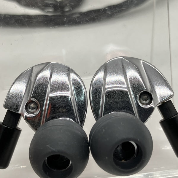 【未使用品】The Siren Series DIANA 有線イヤホン Diana｜Astell&Kern