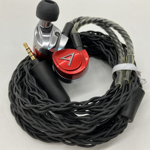 イヤホン Astell&Kern DIANA Diana｜Astell&Kern