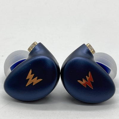 【中古】Kylin【A-HE03】Custom Blue【日本橋】