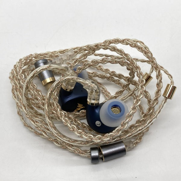 【中古】Kylin【A-HE03】Custom Blue【日本橋】