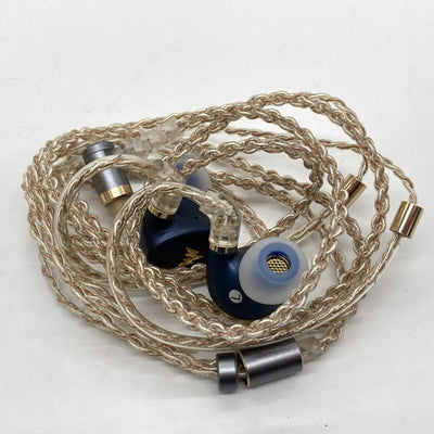 【中古】Kylin【A-HE03】Custom Blue【日本橋】